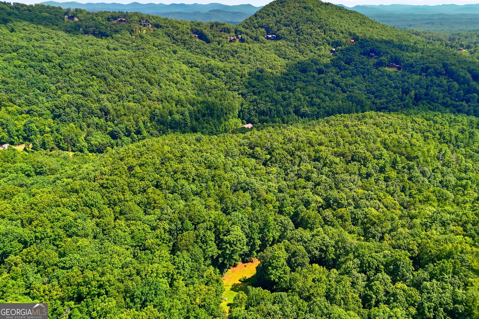 467 Gilliam Road Mineral Bluff - Photo 14