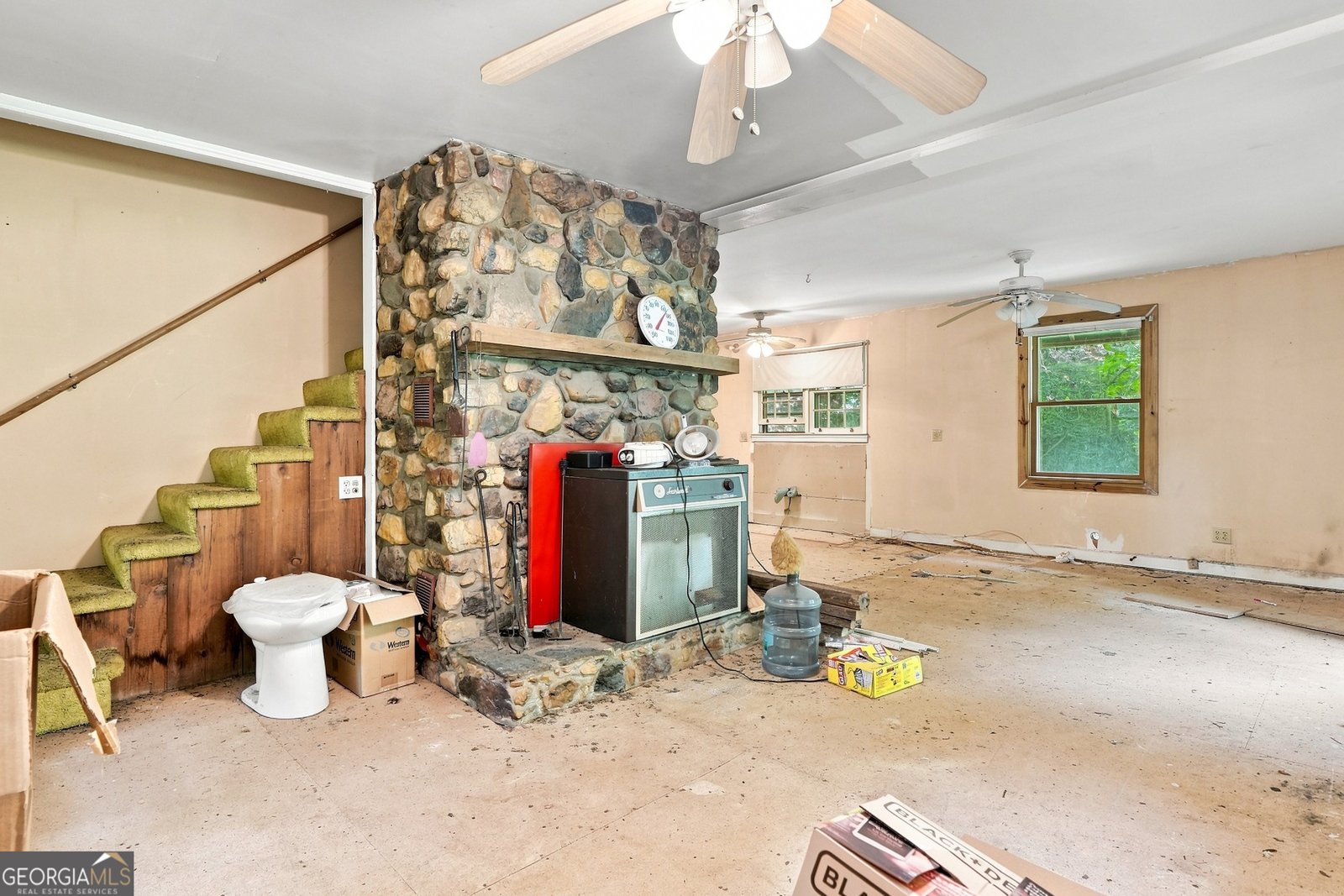 467 Gilliam Road Mineral Bluff - Photo 7