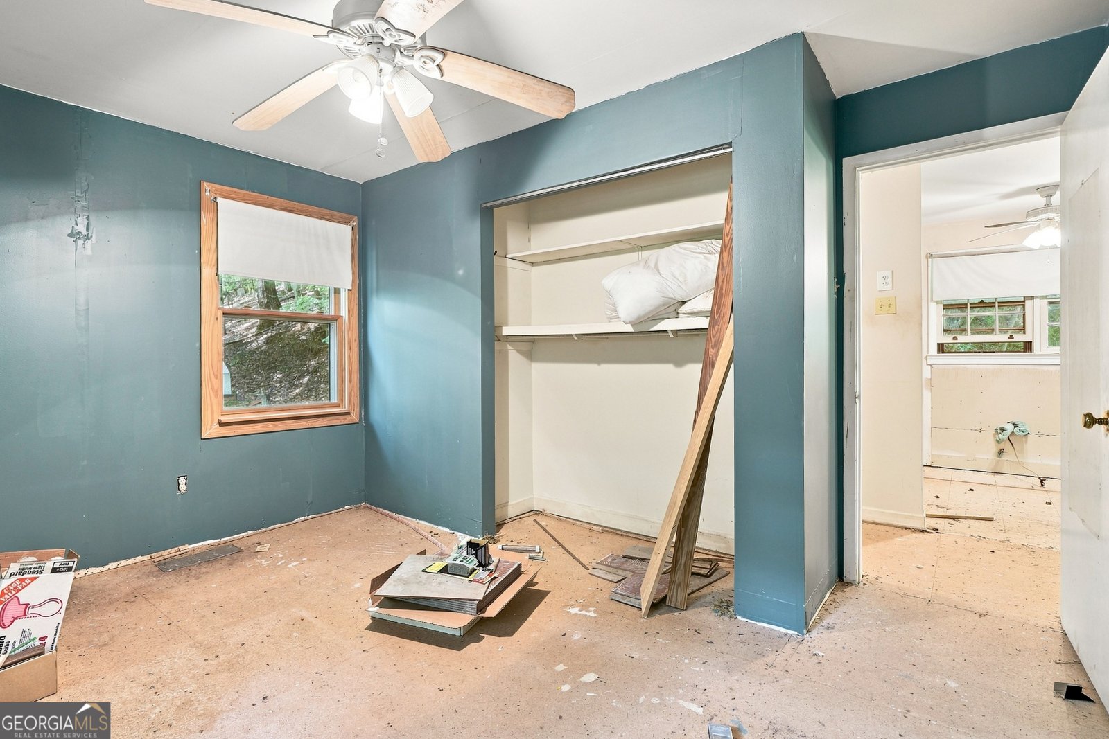 467 Gilliam Road Mineral Bluff - Photo 8