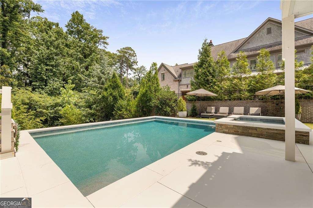 4667 Dudley Lane Atlanta - Photo 10