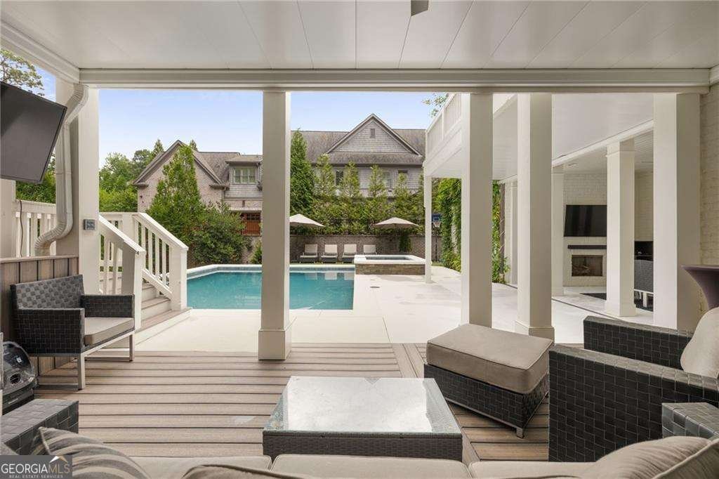 4667 Dudley Lane Atlanta - Photo 12