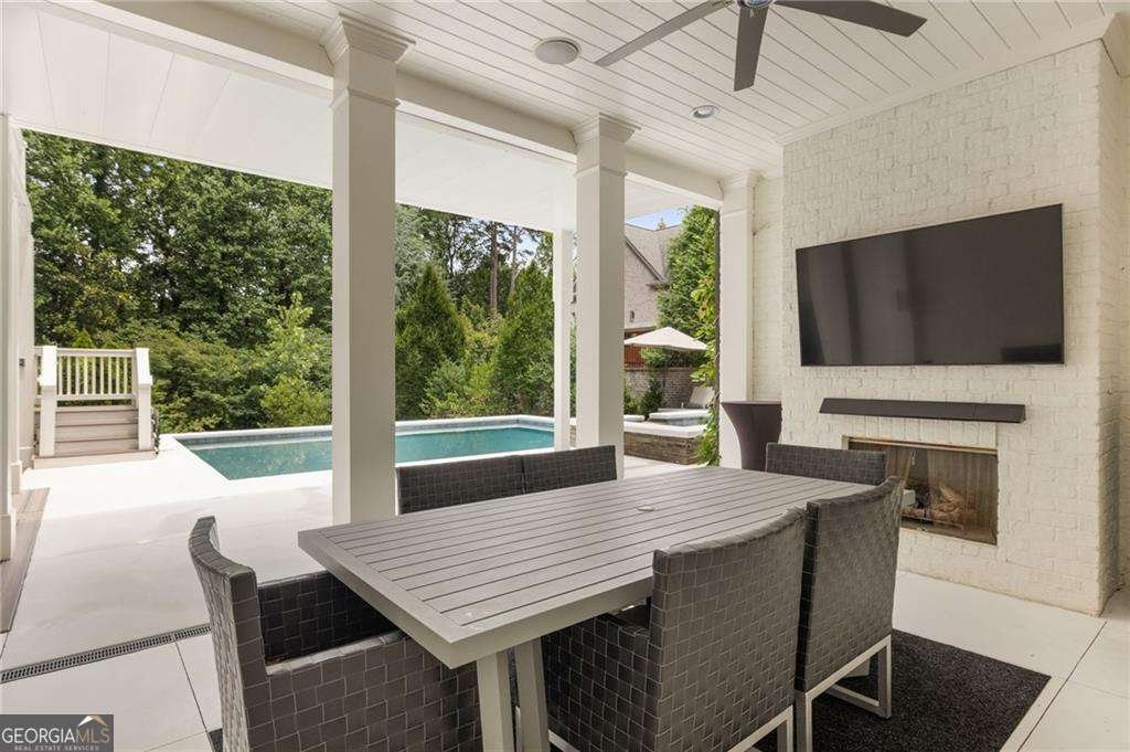 4667 Dudley Lane Atlanta - Photo 13
