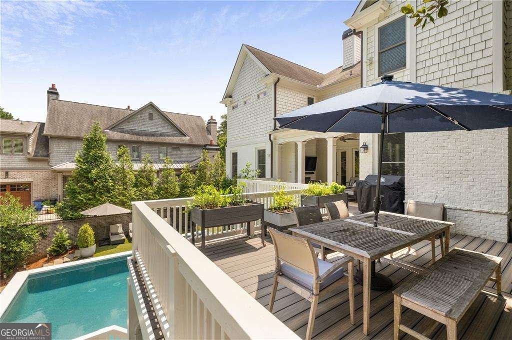 4667 Dudley Lane Atlanta - Photo 14