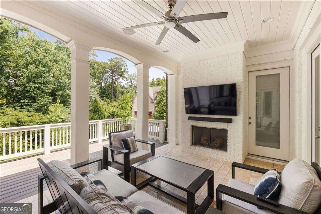 4667 Dudley Lane Atlanta - Photo 16