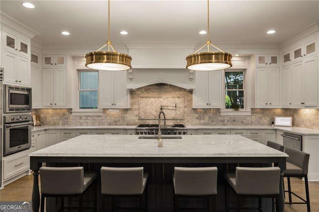 4667 Dudley Lane Atlanta - Photo 20