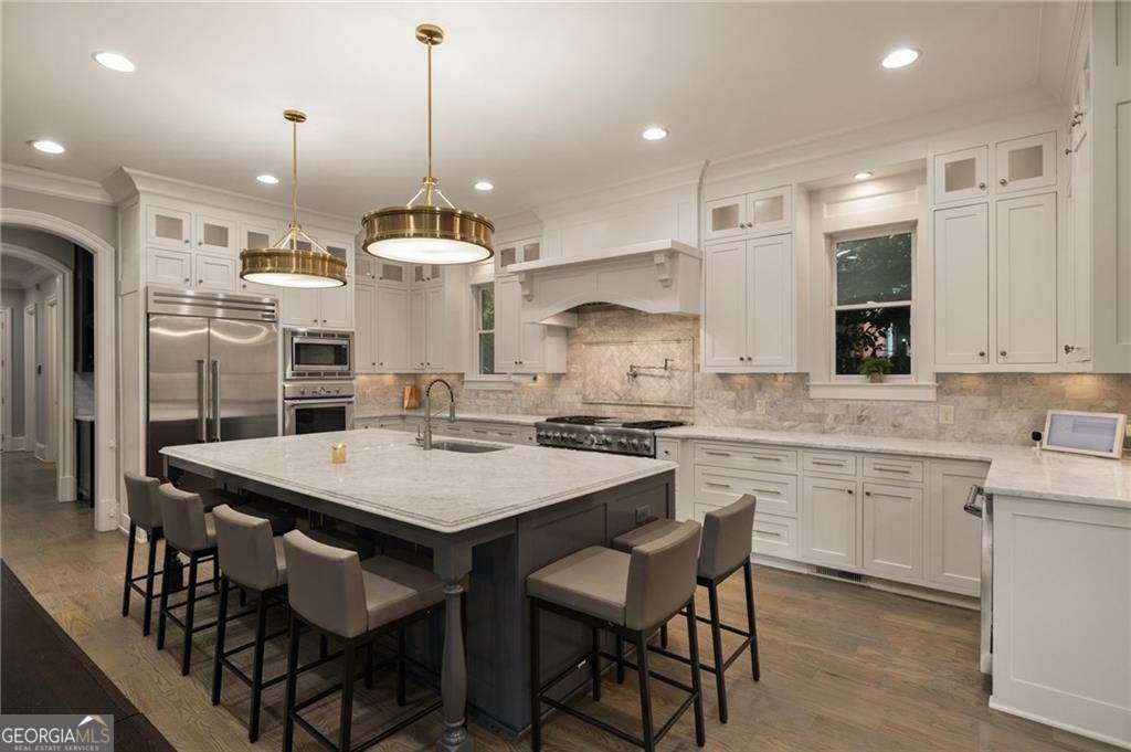 4667 Dudley Lane Atlanta - Photo 21