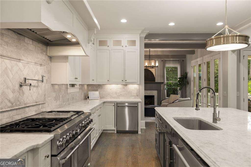 4667 Dudley Lane Atlanta - Photo 22