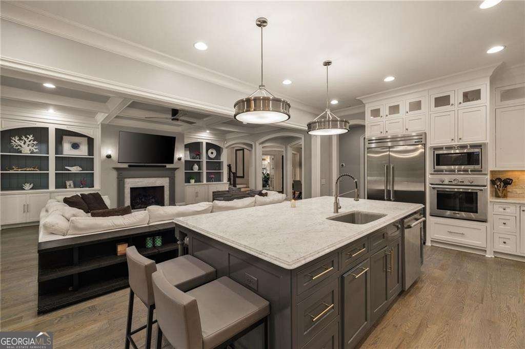 4667 Dudley Lane Atlanta - Photo 23