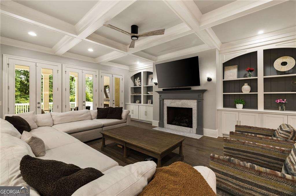4667 Dudley Lane Atlanta - Photo 26
