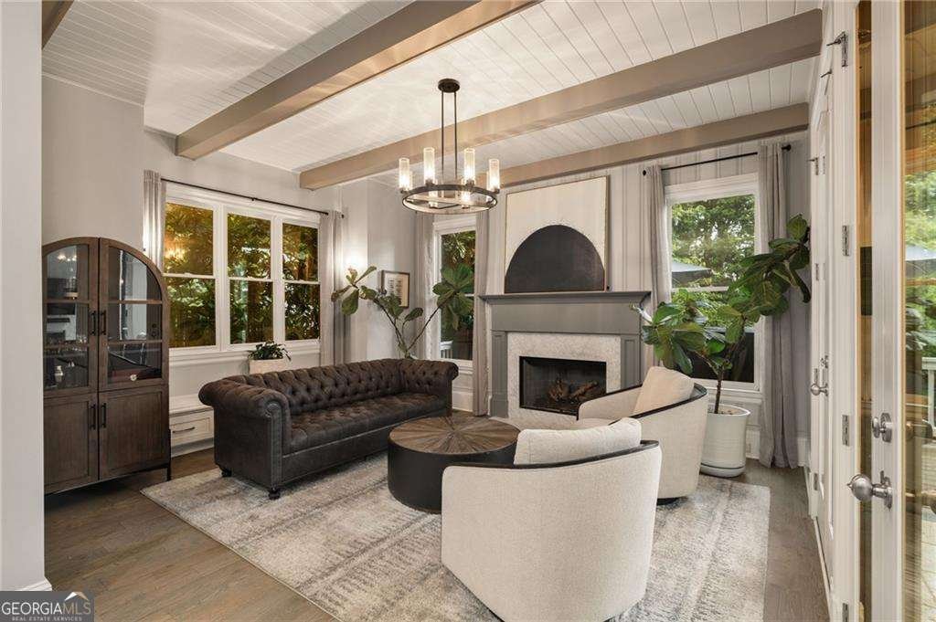 4667 Dudley Lane Atlanta - Photo 33