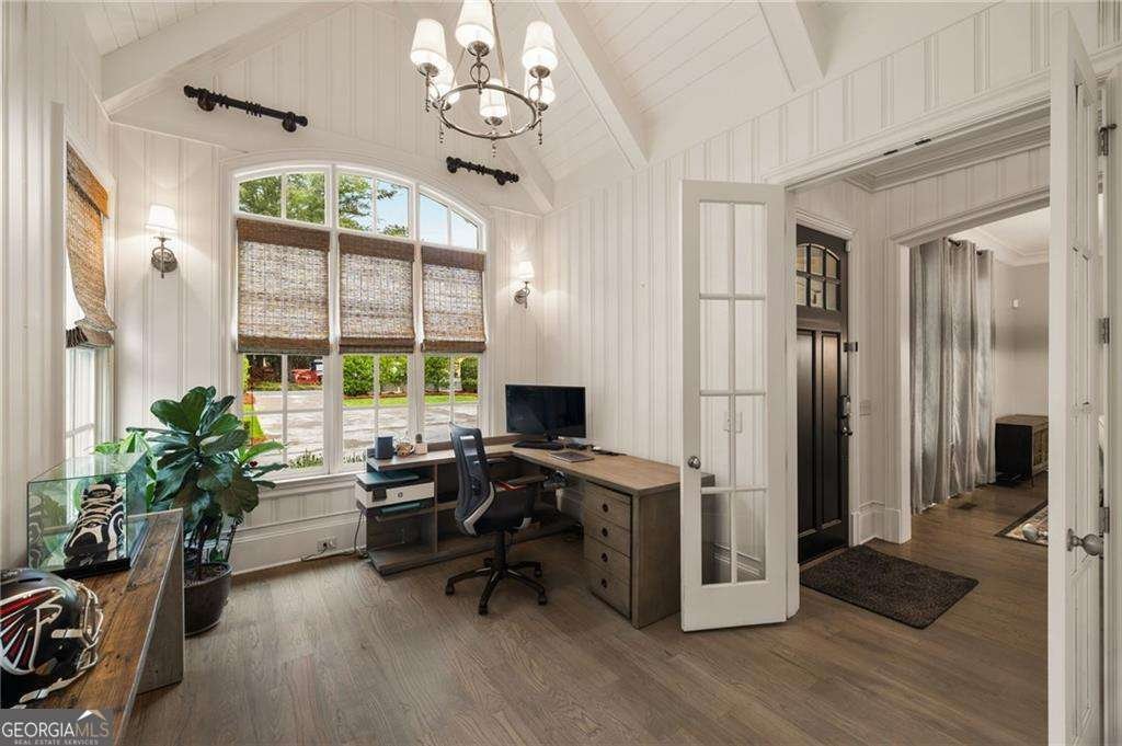 4667 Dudley Lane Atlanta - Photo 35