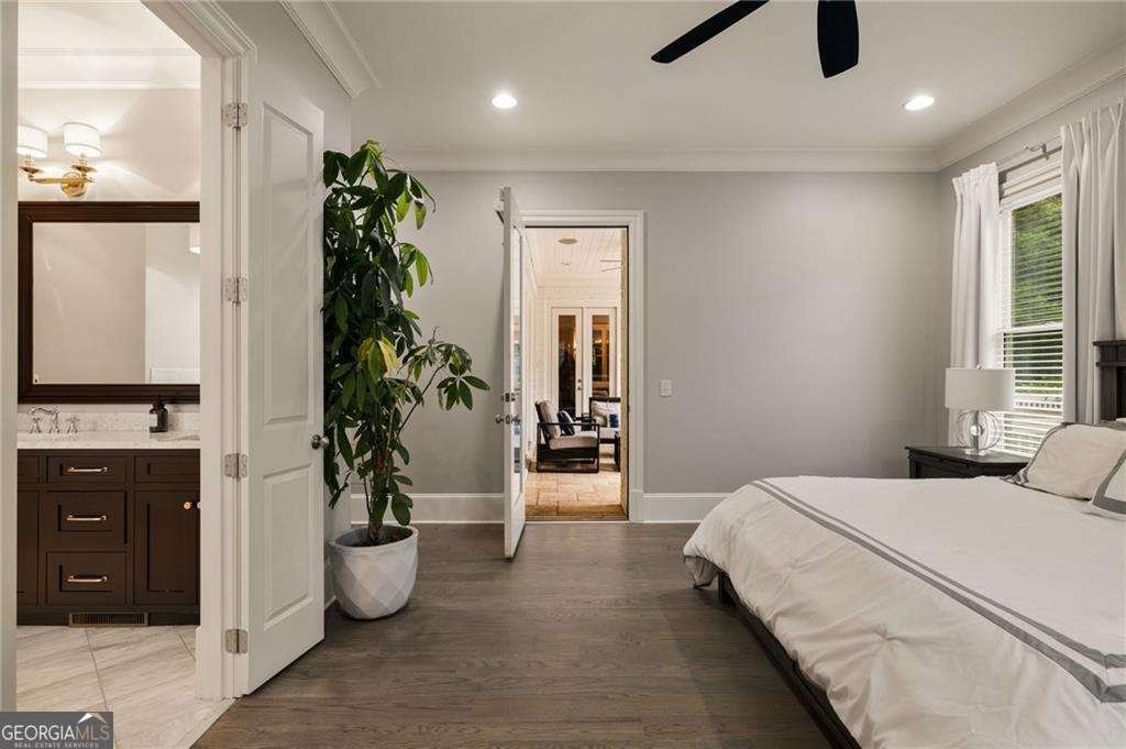 4667 Dudley Lane Atlanta - Photo 49