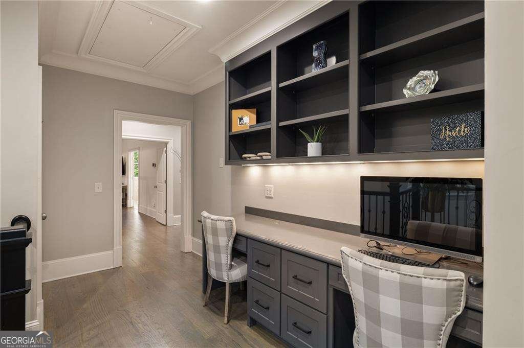 4667 Dudley Lane Atlanta - Photo 53