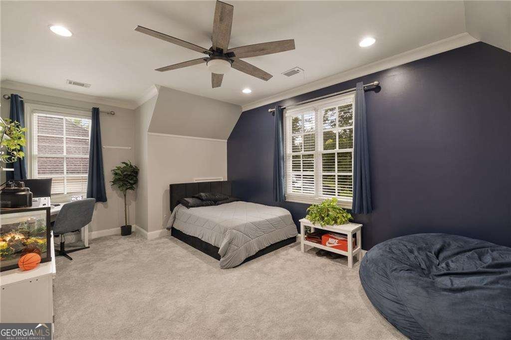 4667 Dudley Lane Atlanta - Photo 56