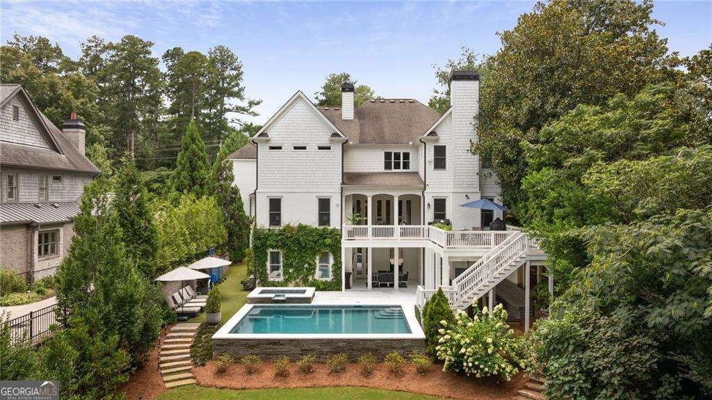 4667 Dudley Lane Atlanta - Photo 6