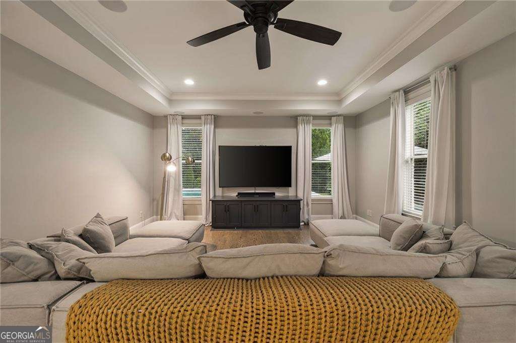 4667 Dudley Lane Atlanta - Photo 72