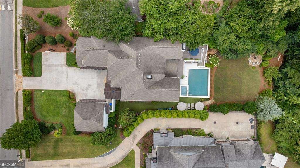 4667 Dudley Lane Atlanta - Photo 77