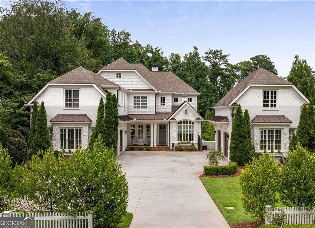 4667 Dudley Lane Atlanta - Photo 78
