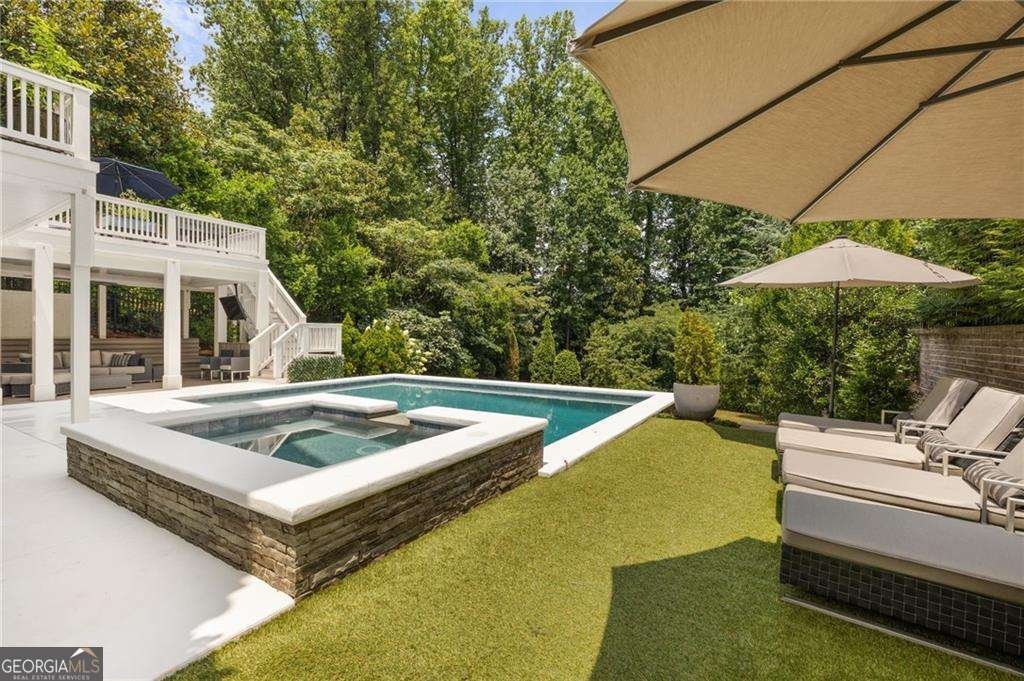 4667 Dudley Lane Atlanta - Photo 8