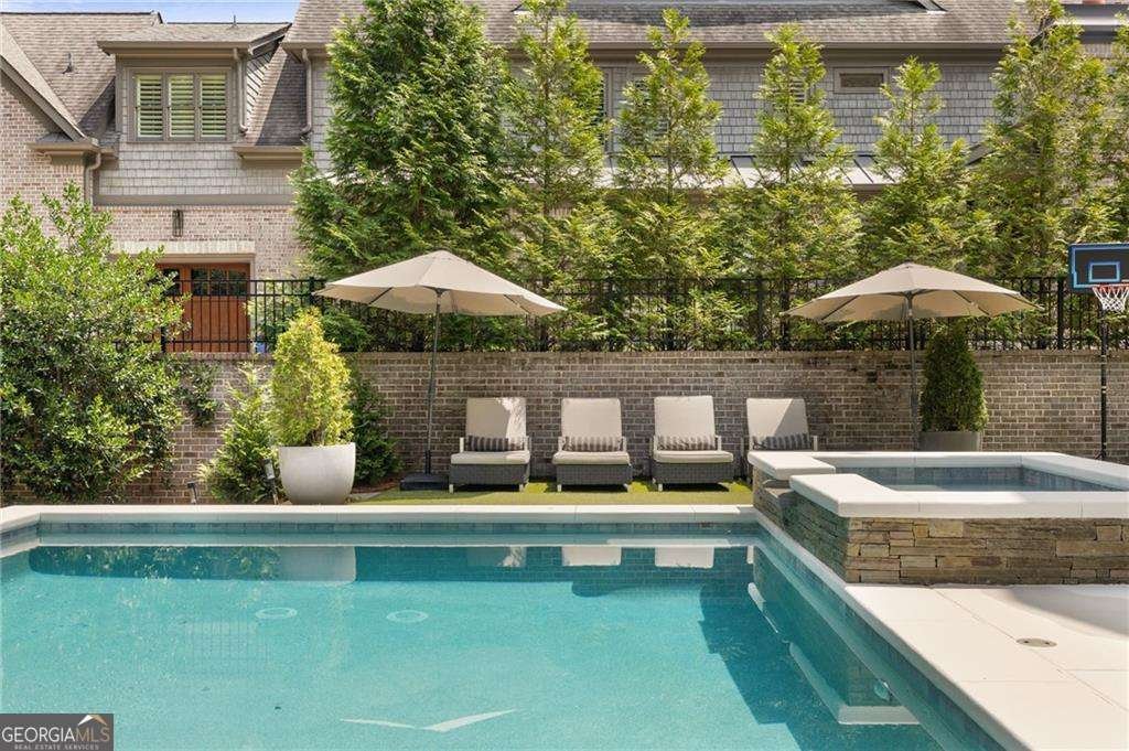 4667 Dudley Lane Atlanta - Photo 9