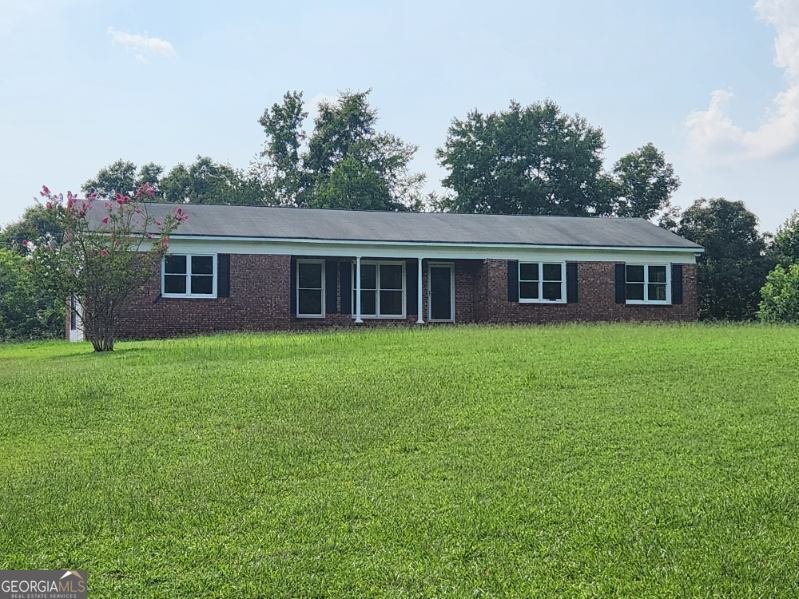 2601 Sims Kidd Road Comer - main photo
