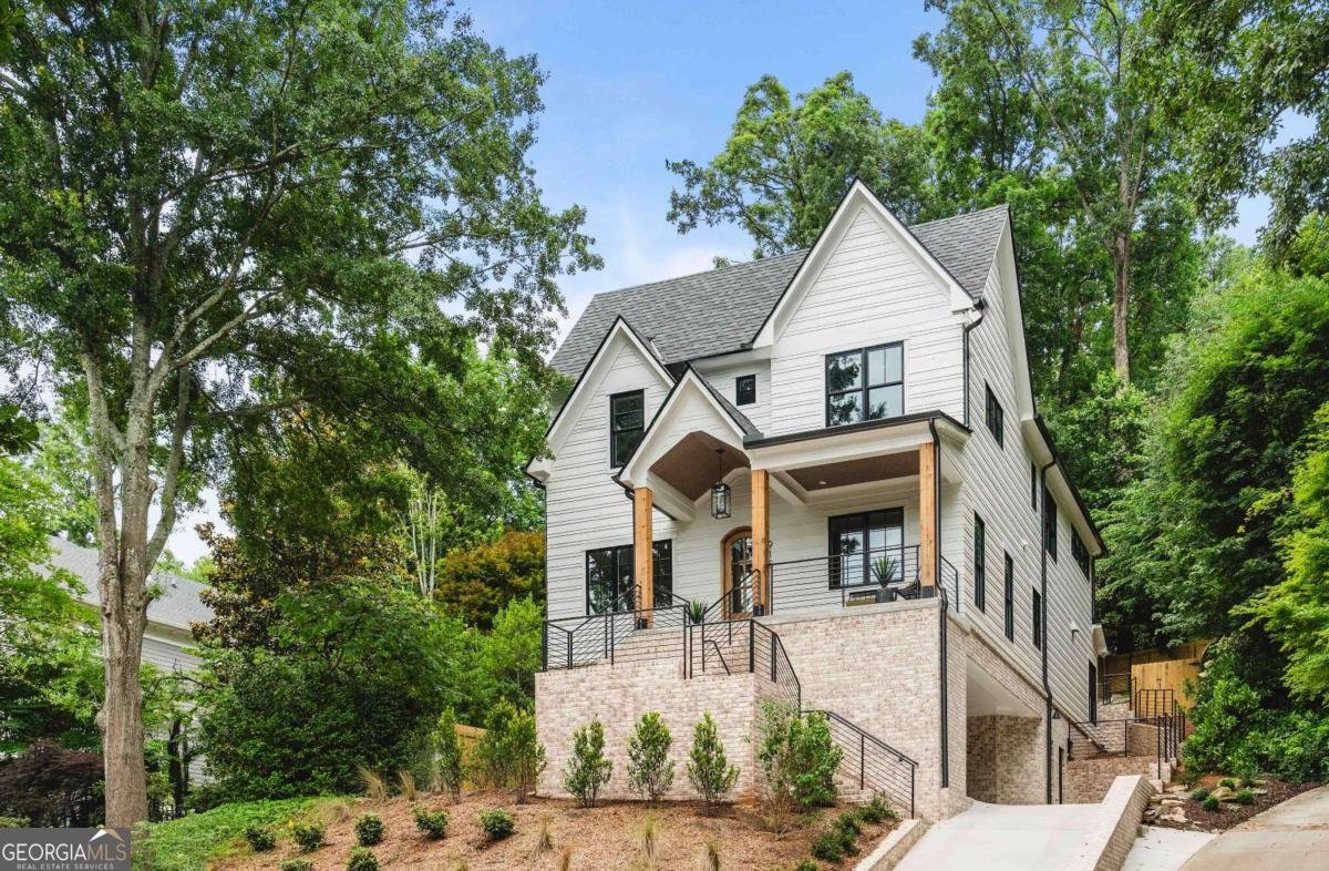 915 Amsterdam Ave NE Atlanta - main photo