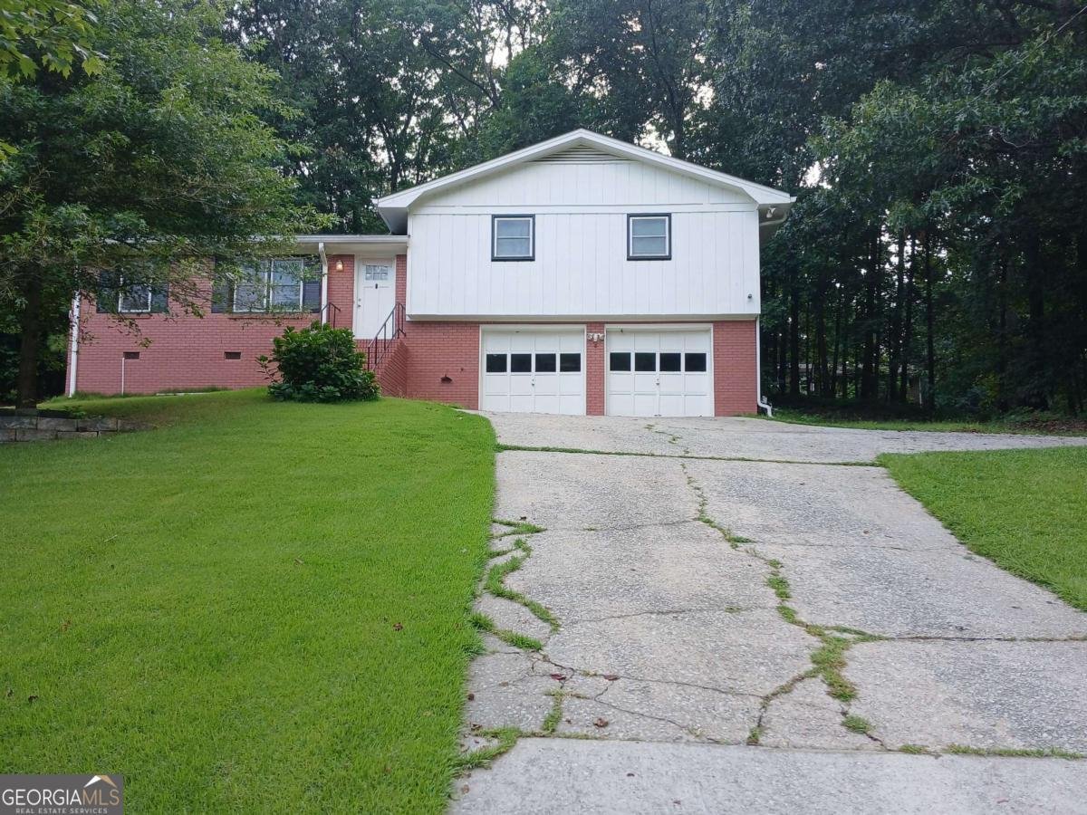 785 Old beulah Lithia Springs - Photo 9