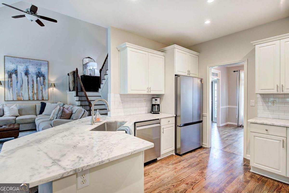 104 Copper Leaf Way Dallas - Photo 20