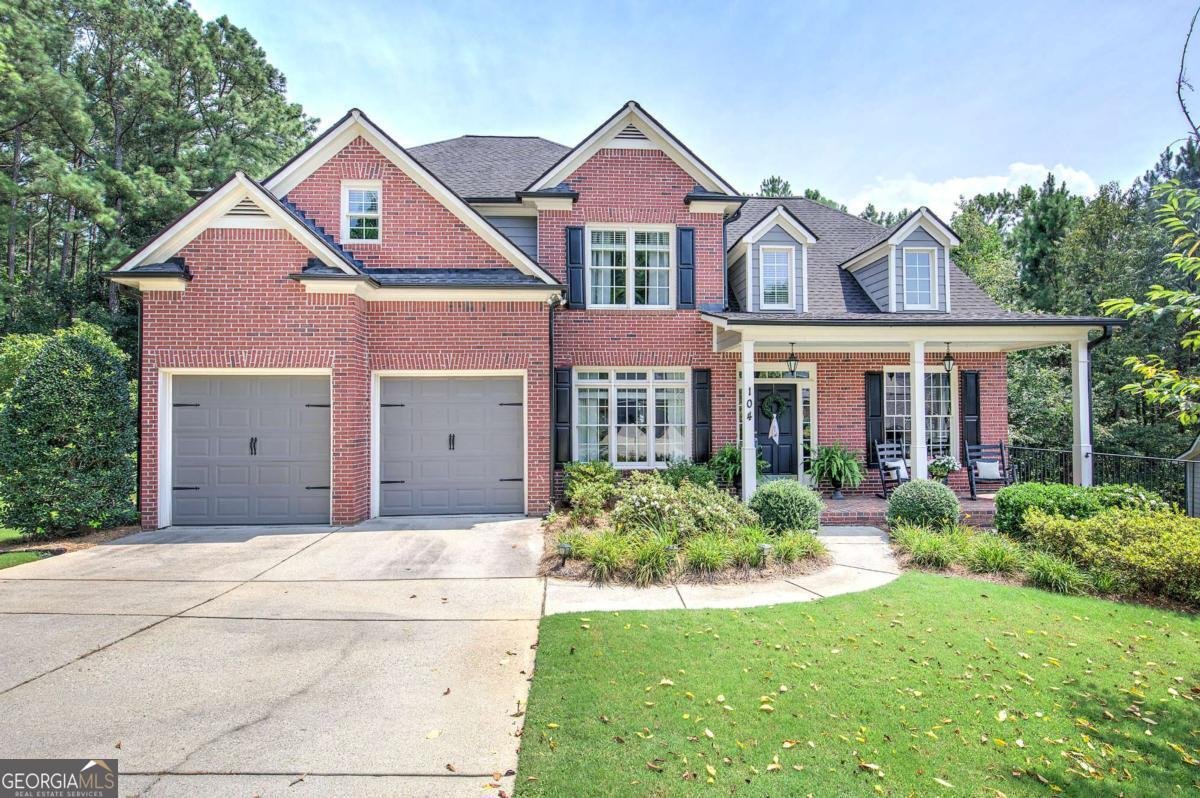 104 Copper Leaf Way Dallas - Photo 74