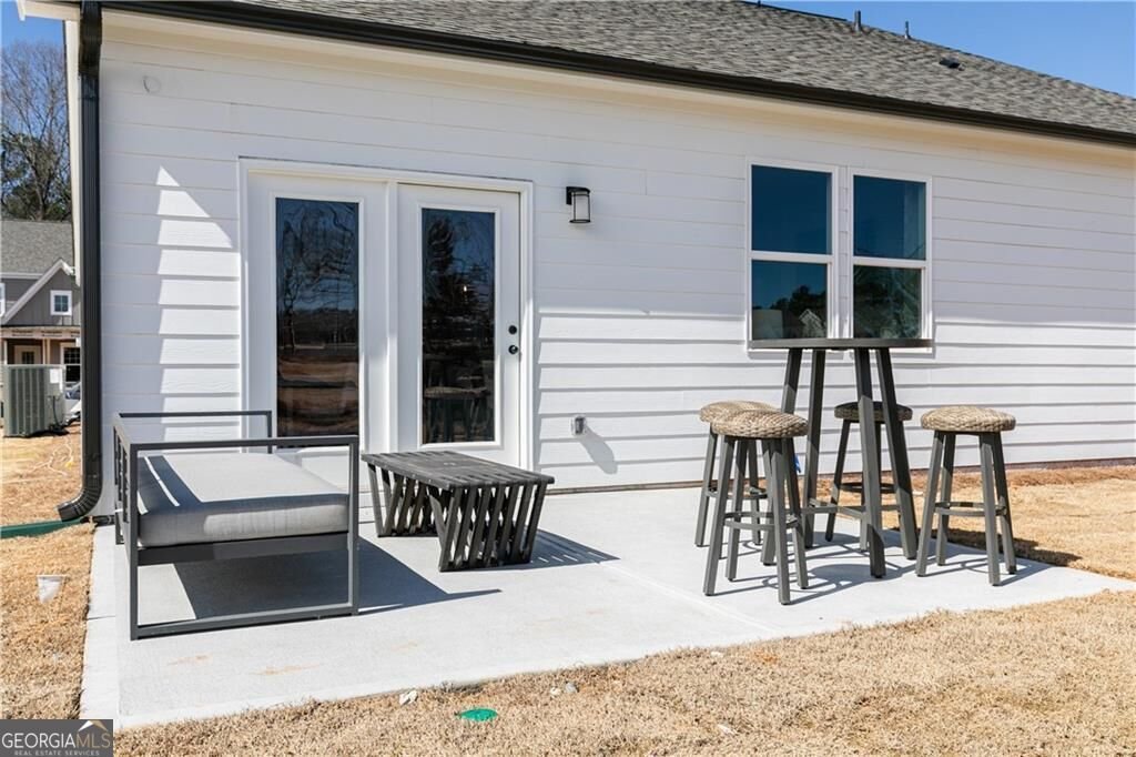 409 Statilla Court Locust Grove - Photo 32