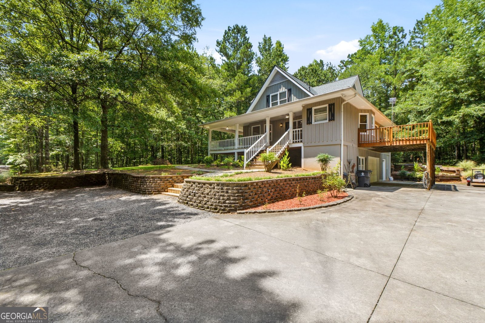 421 S Mount Carmel Road McDonough - Photo 10