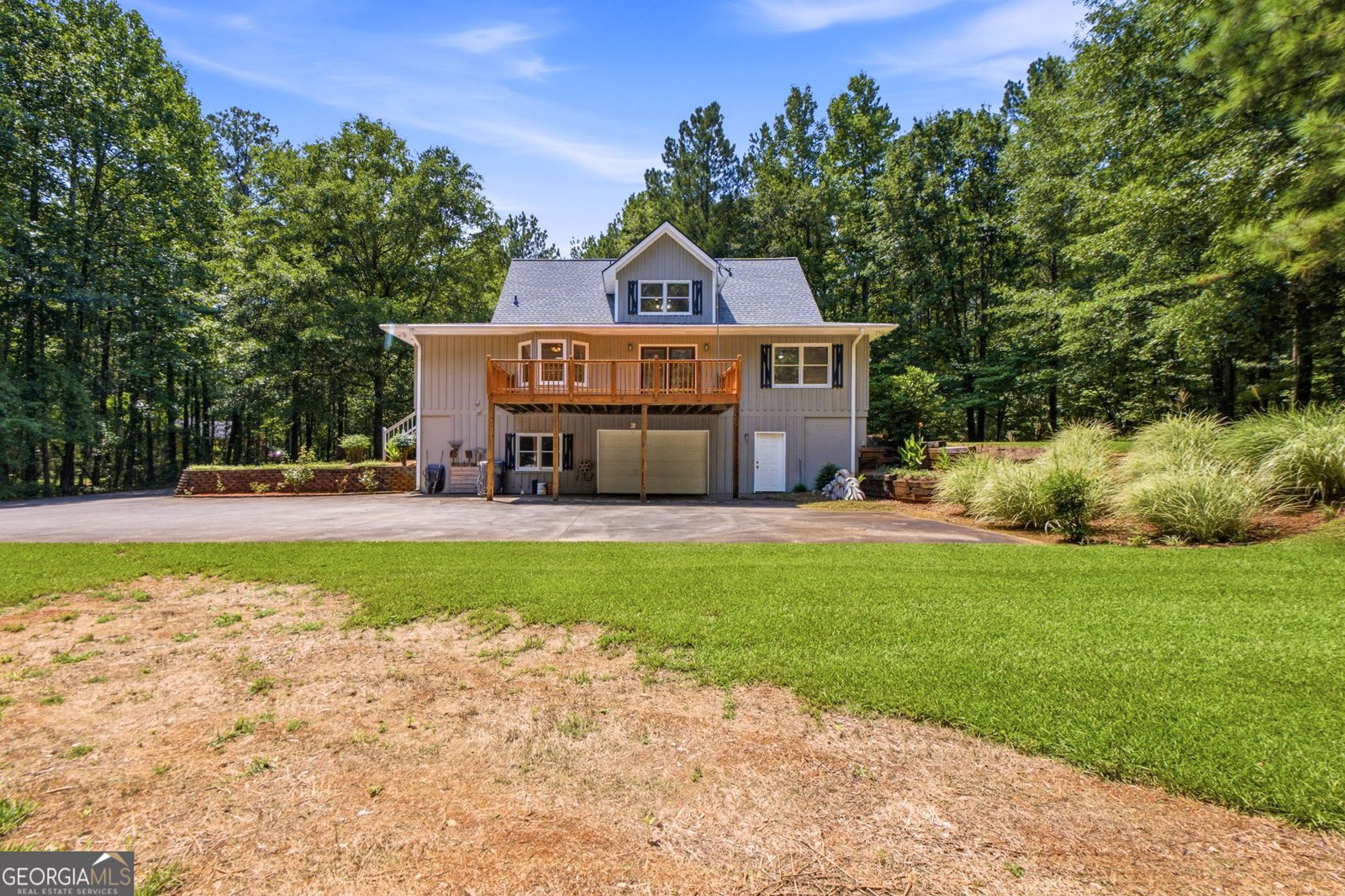 421 S Mount Carmel Road McDonough - Photo 11