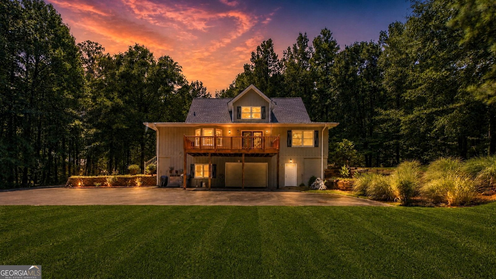 421 S Mount Carmel Road McDonough - Photo 12
