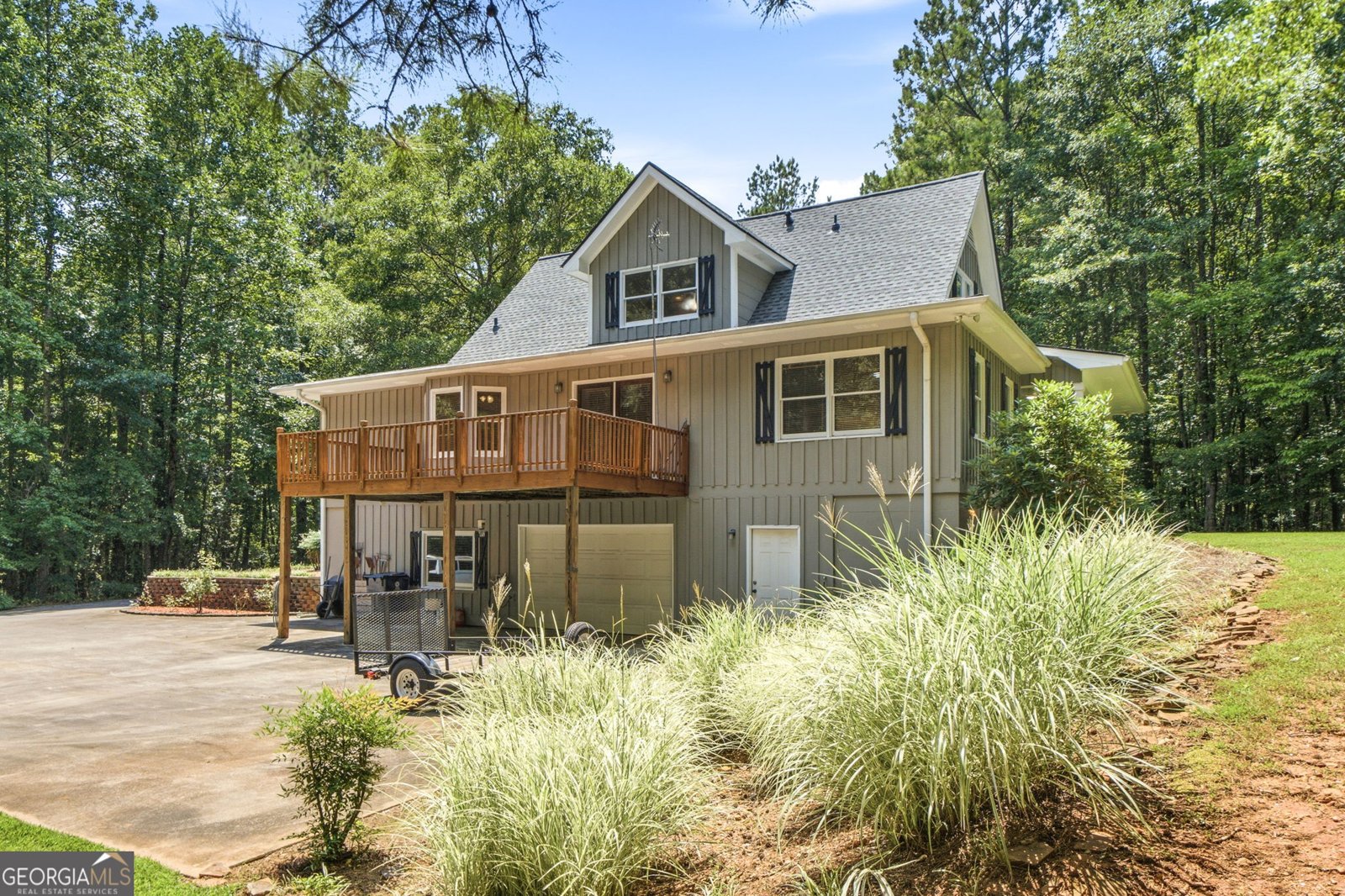 421 S Mount Carmel Road McDonough - Photo 13