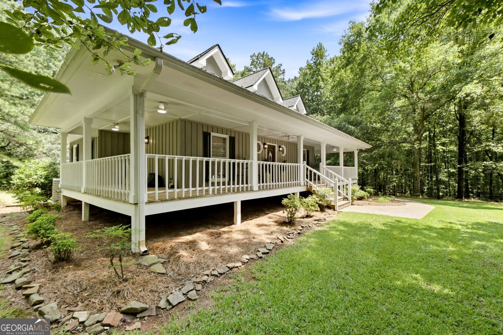 421 S Mount Carmel Road McDonough - Photo 15