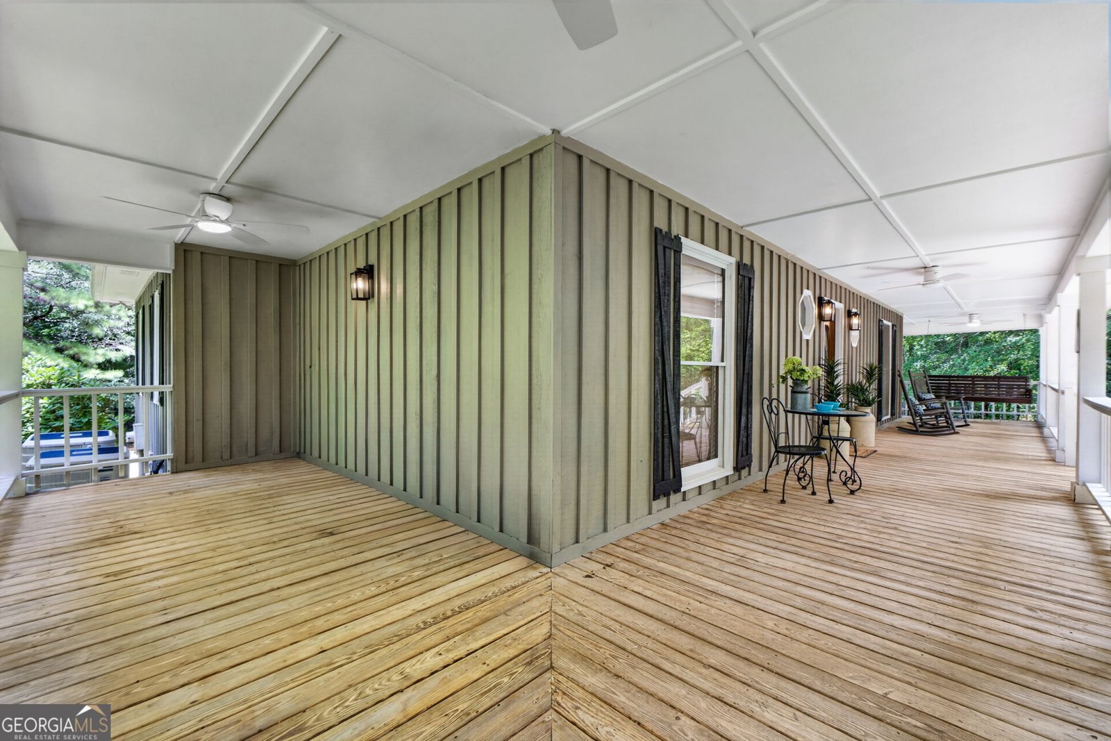 421 S Mount Carmel Road McDonough - Photo 16