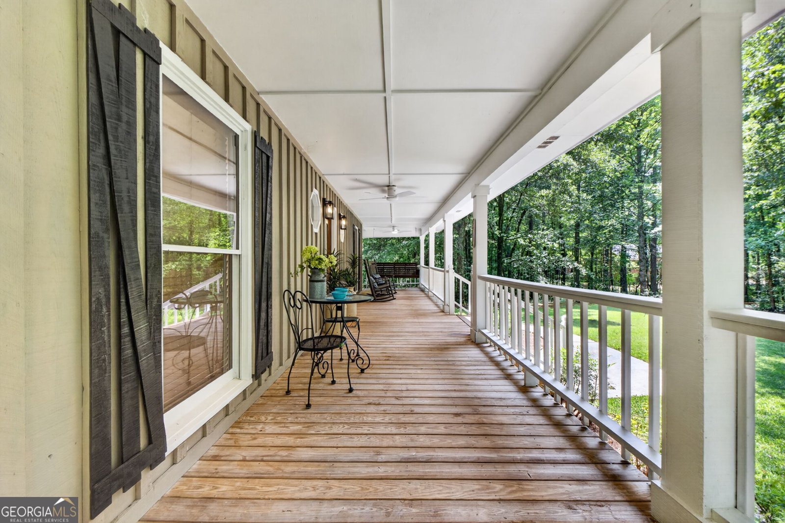421 S Mount Carmel Road McDonough - Photo 17