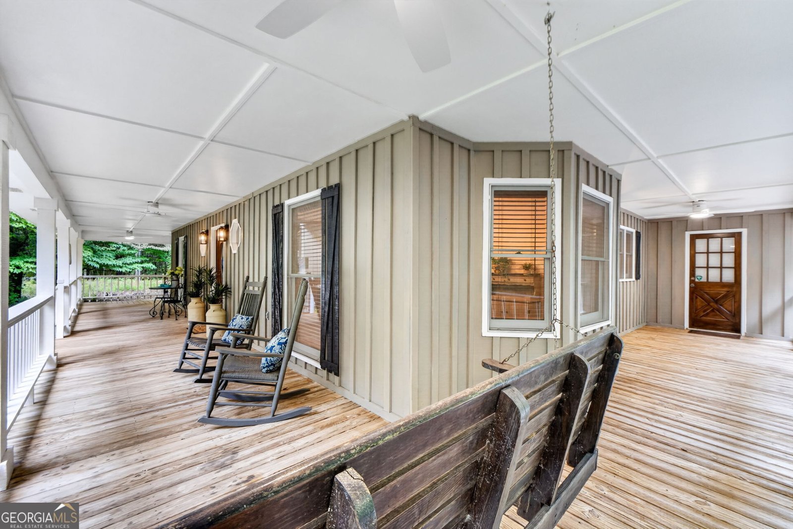 421 S Mount Carmel Road McDonough - Photo 18