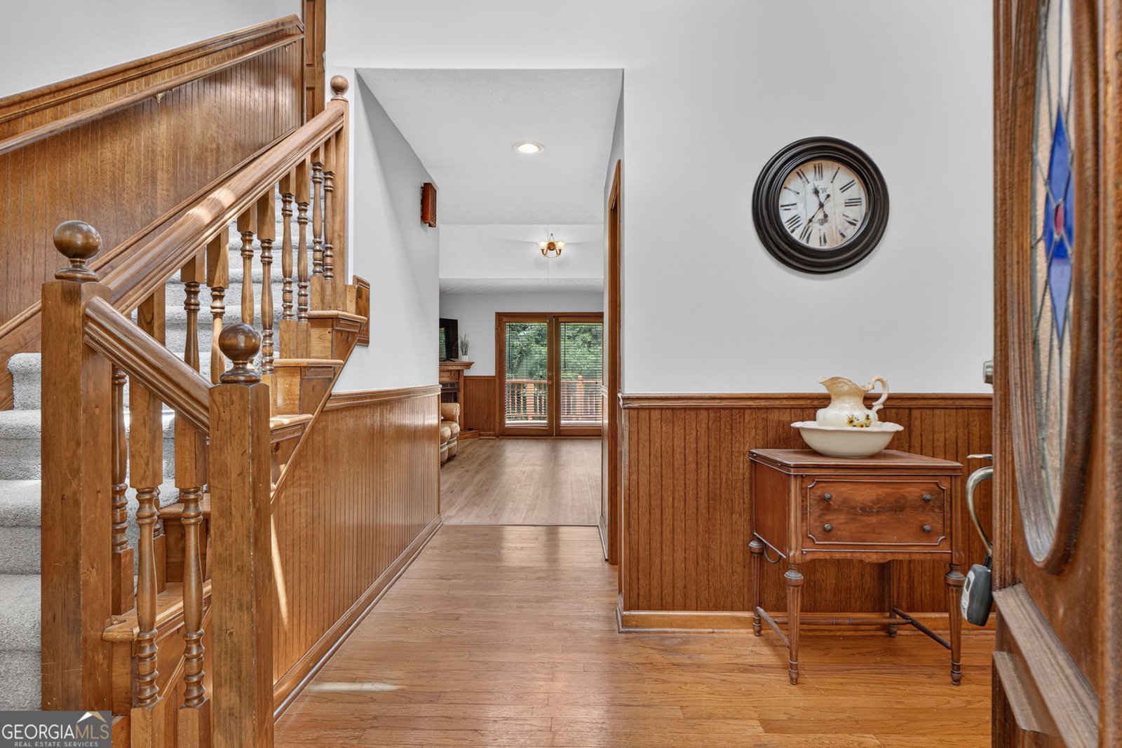 421 S Mount Carmel Road McDonough - Photo 20