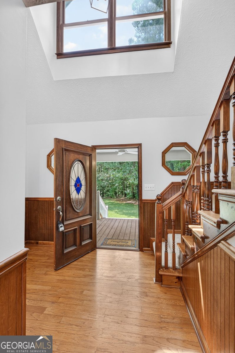 421 S Mount Carmel Road McDonough - Photo 21