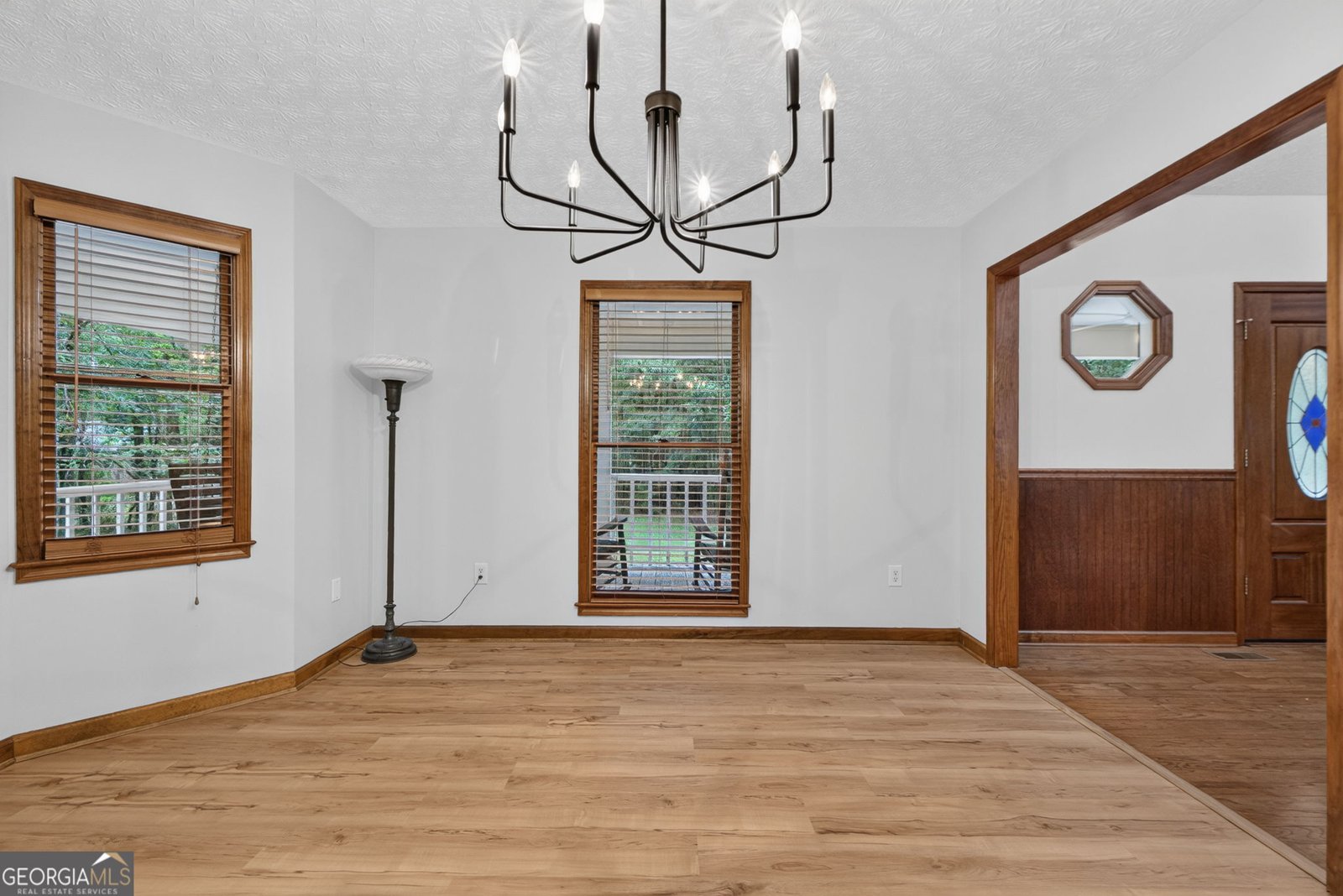 421 S Mount Carmel Road McDonough - Photo 24