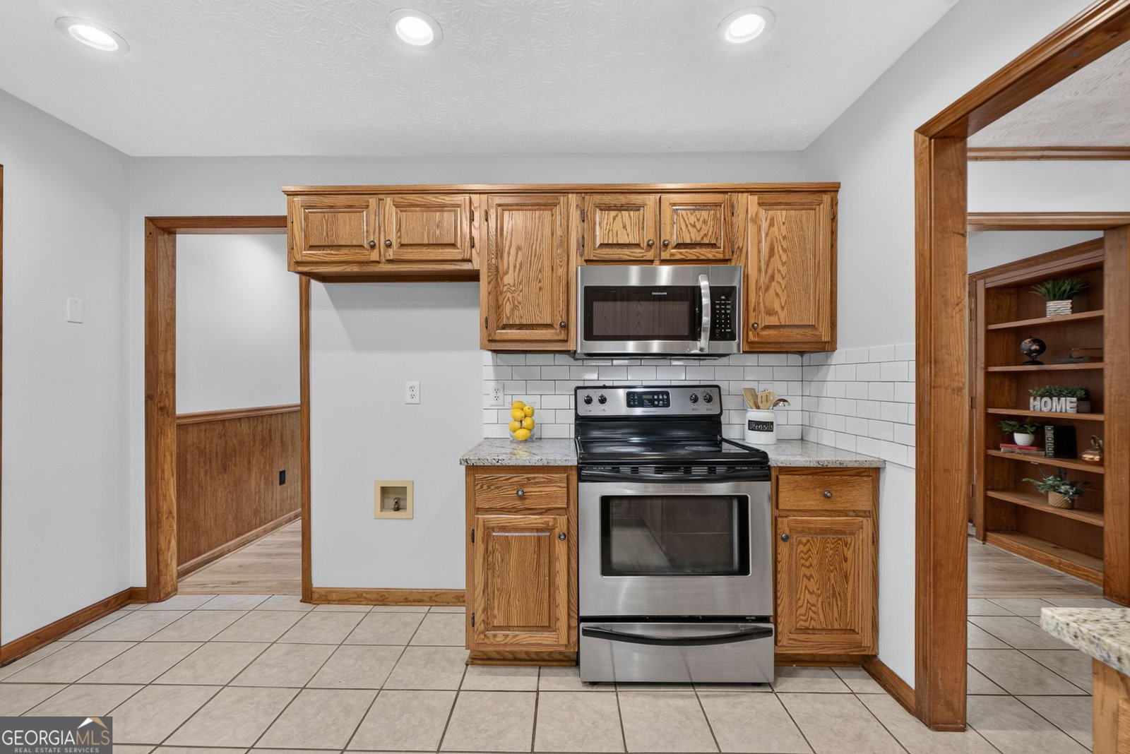 421 S Mount Carmel Road McDonough - Photo 28