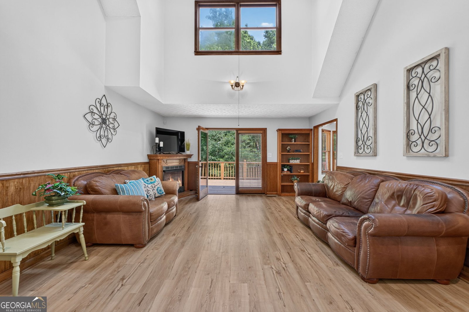 421 S Mount Carmel Road McDonough - Photo 32