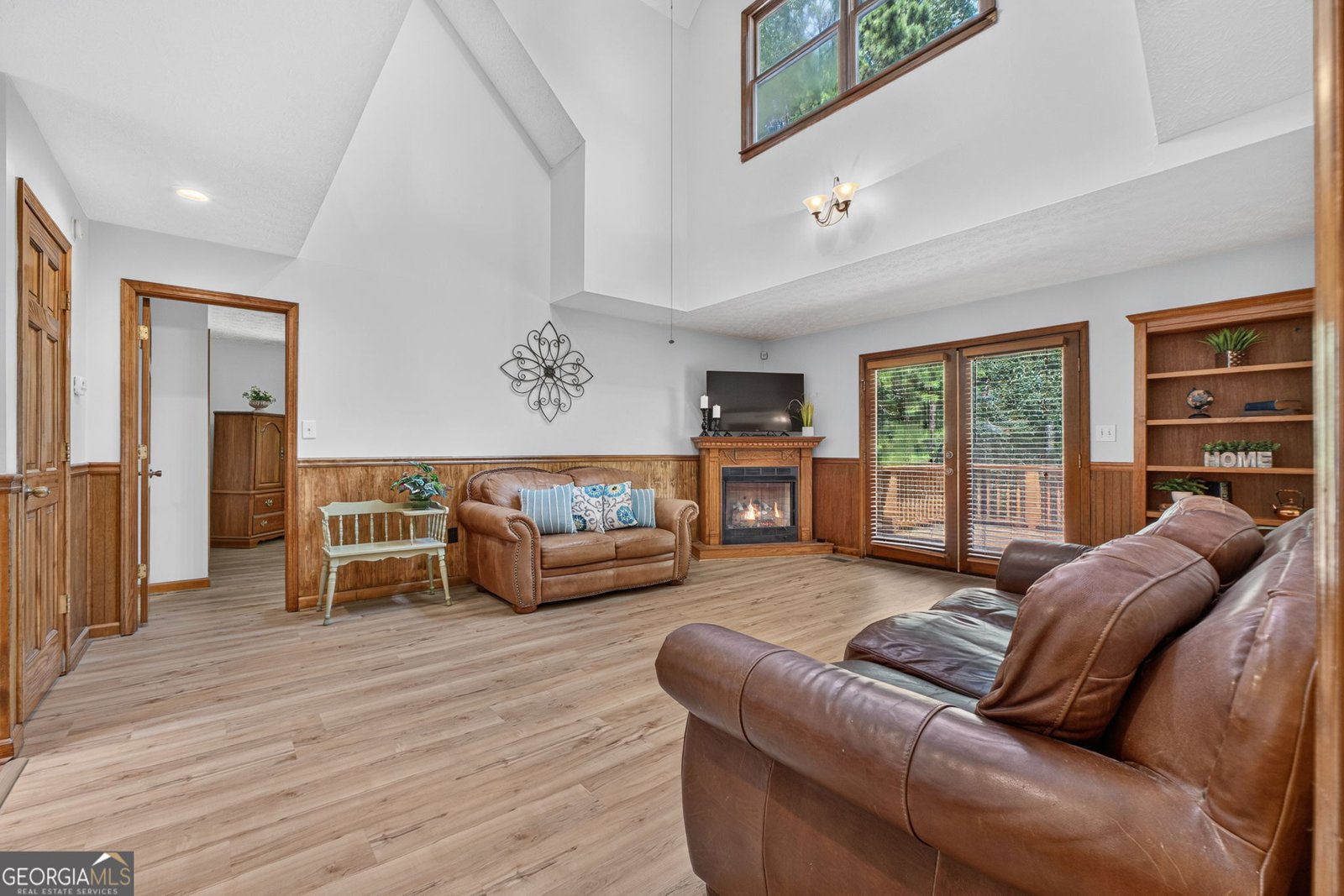 421 S Mount Carmel Road McDonough - Photo 33