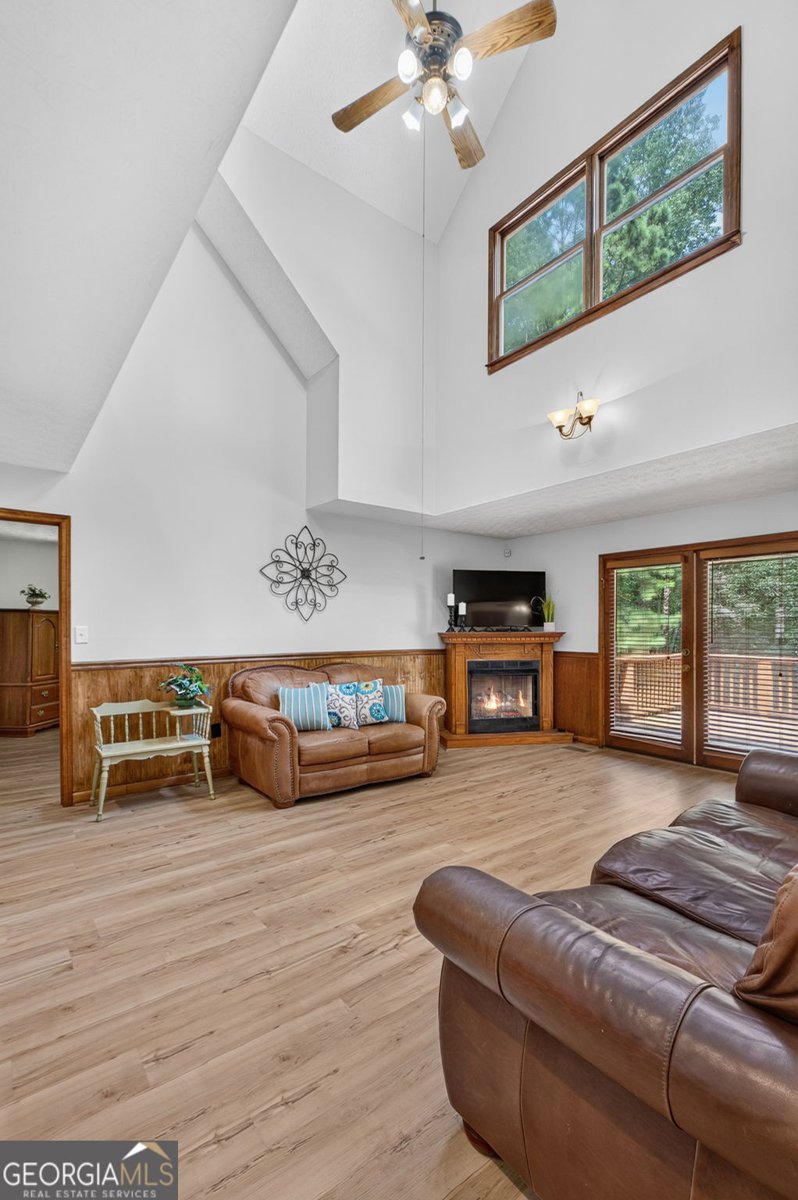 421 S Mount Carmel Road McDonough - Photo 34