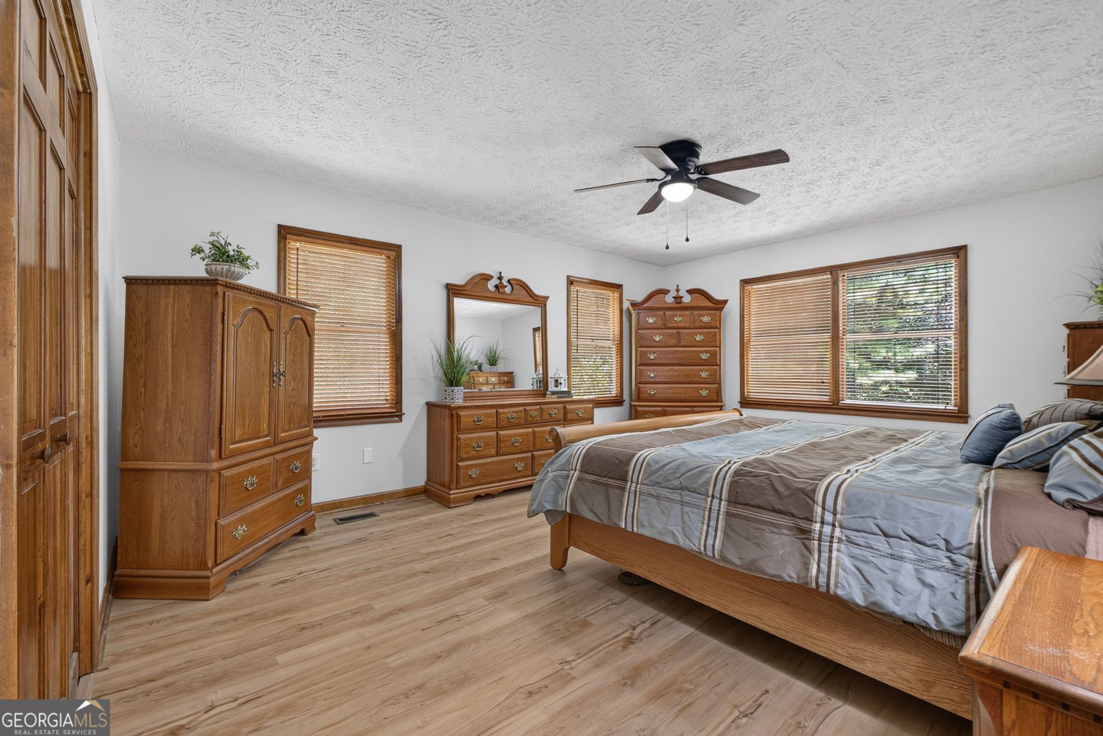 421 S Mount Carmel Road McDonough - Photo 35
