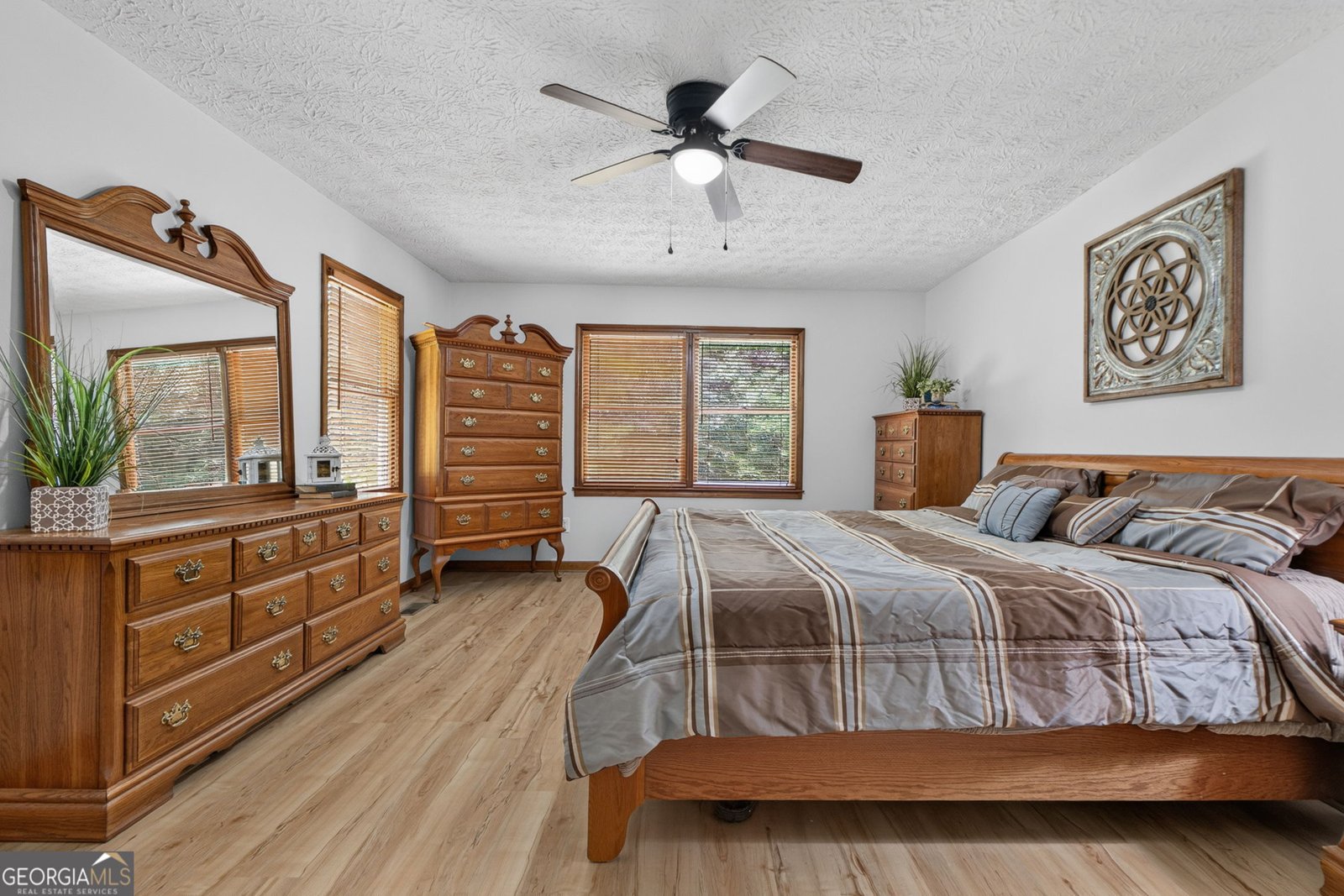421 S Mount Carmel Road McDonough - Photo 36