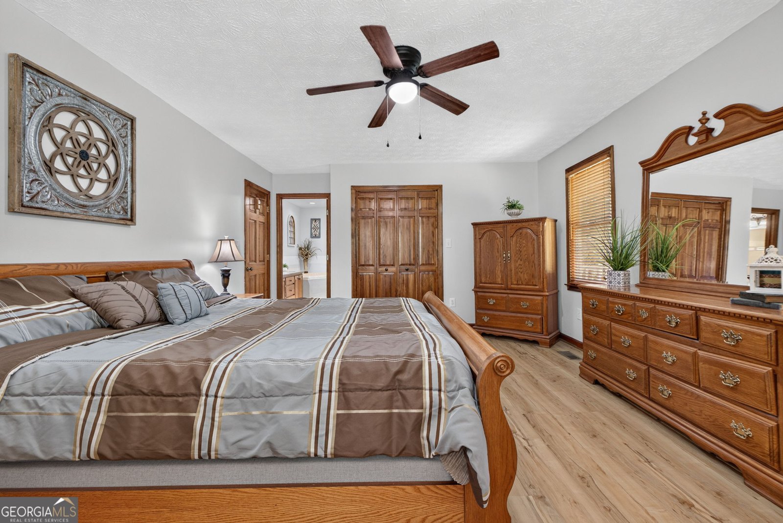 421 S Mount Carmel Road McDonough - Photo 37