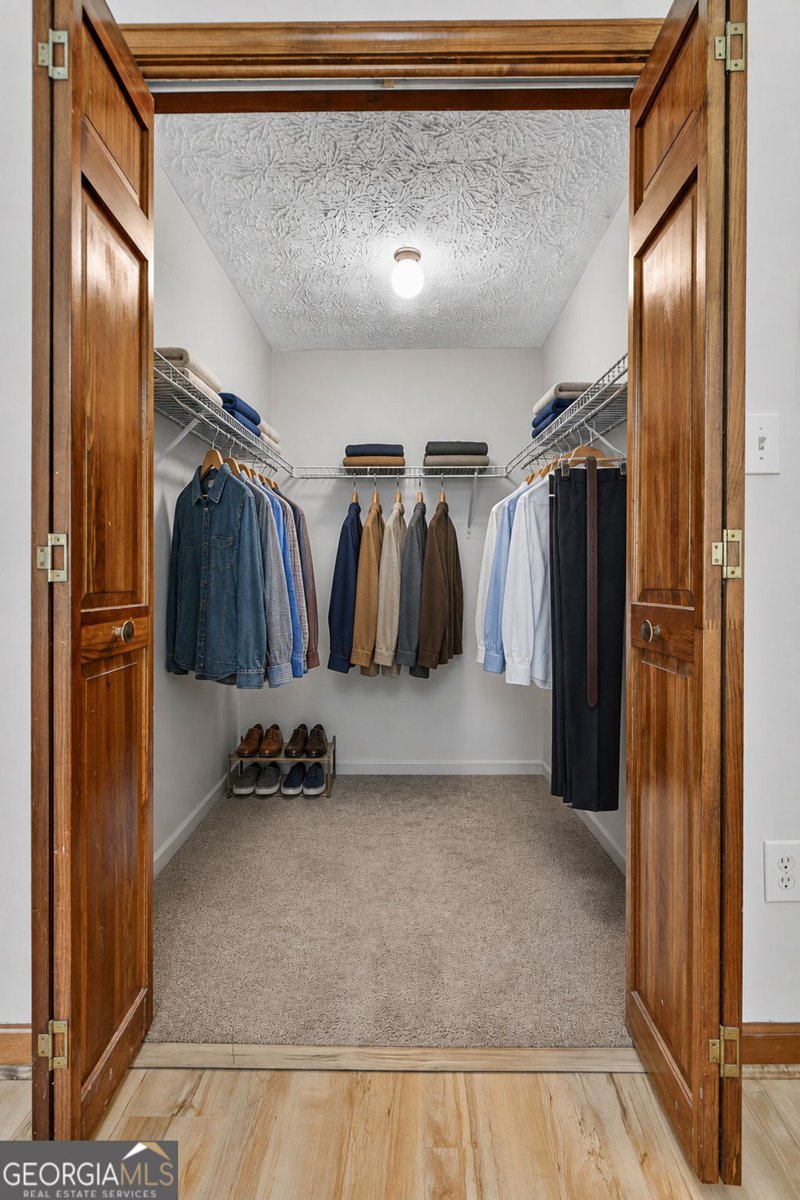 421 S Mount Carmel Road McDonough - Photo 42