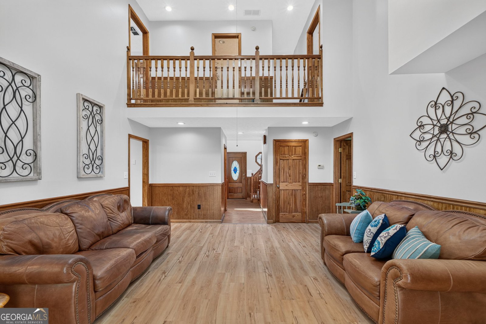 421 S Mount Carmel Road McDonough - Photo 46